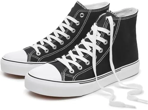 hash bubbie canvas sneakers category